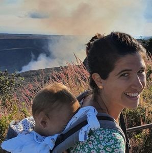 Meet your Posher, Naima